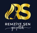 Remziye Şen Güzellik Salonu logosu